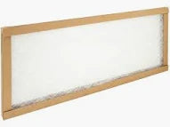 10x24x1 Fiberglass Air Filter