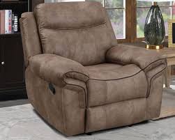 PFC Nashville Mocha Living Room Set