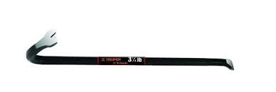 Truper - 24 inch Wrecking Bar, 3 1 4lbs.