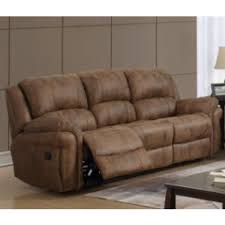 Saddle 3 Piece Living Room Set