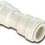 Watts Pex Quick Connect Pipe Coupling, 3/8 In.