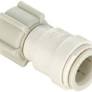 Pex Quick Connect Pipe Adapter, 3/4 X 3/4 In. Fip