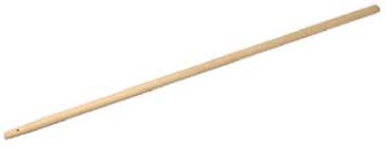 Marshalltown 828 54" Hardwood Handle Steel Spred-Kretes