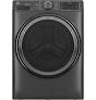 GE Front Load Laundry  Super Capacity Washer