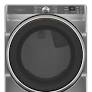 Whirlpool 7.4 cu. ft. Smart Front Load ENERGY STAR® Electric Dryer