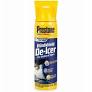 Prestone 17 oz Windshield De-Icer Aerosol can