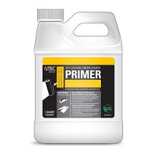 TEC 1-Quart Liquid Indoor Primer