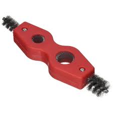 General 4-in-1 Pipe Fitting Brush