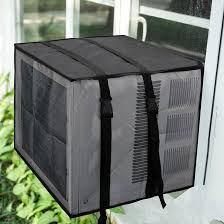 Md Building Products Inc Window Ac Cover