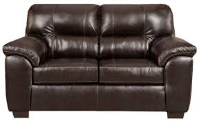 Austin Chocolate Living Room Furniture