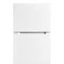 Elissii Upright Refrigerator 20.1 Cubic Feet White