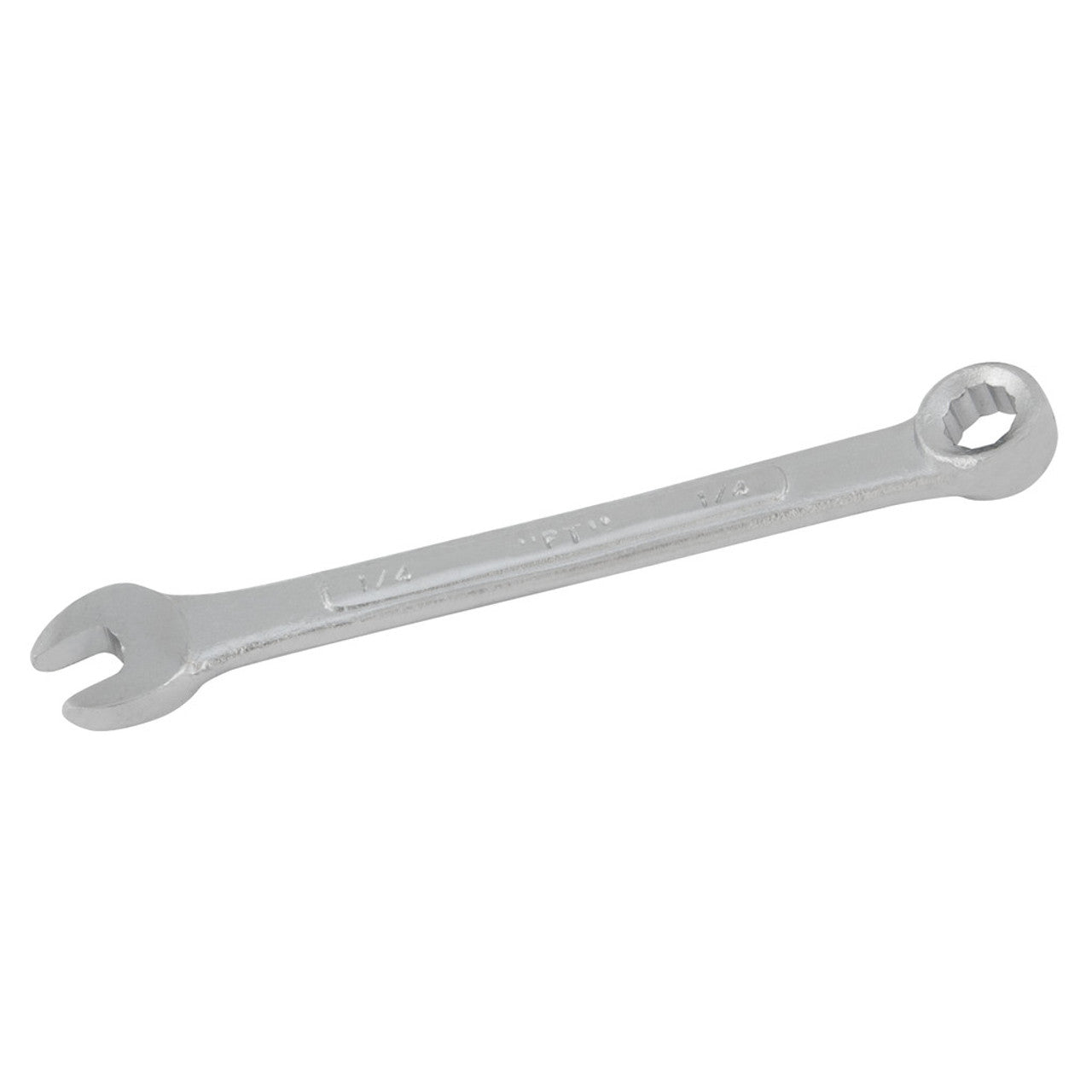 Performance Tool Combination Wrench SAE