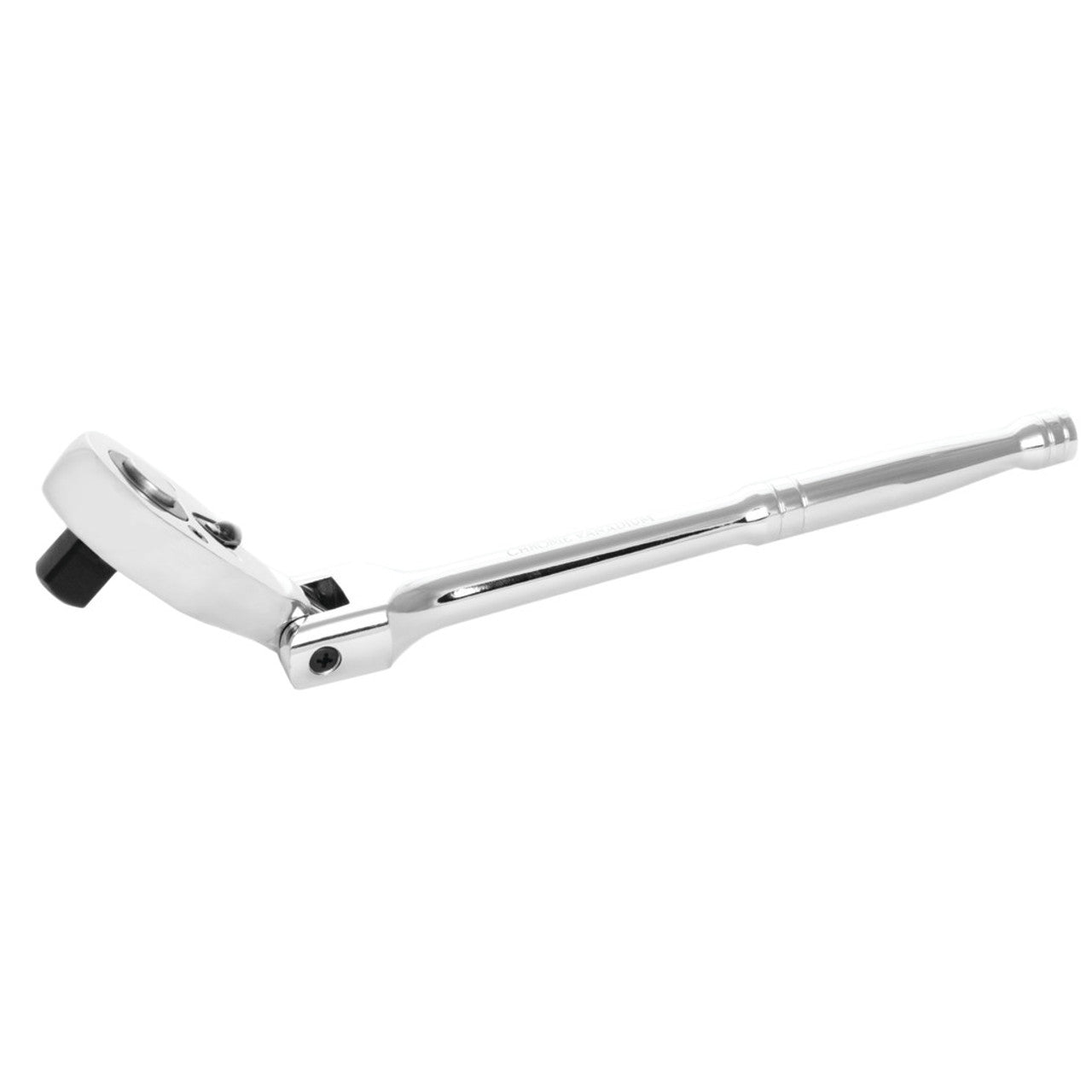 Performance Tool 1/2" Drive Teardrop Flex Head Ratchet