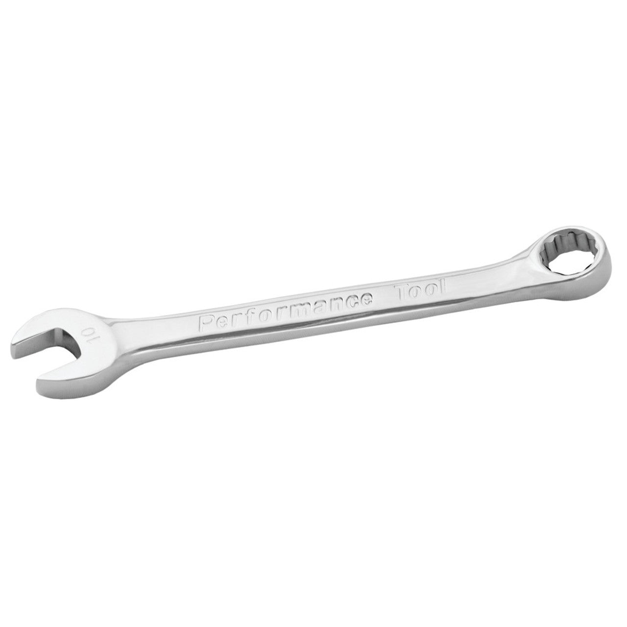 Performance Tool Combination Wrench Metric