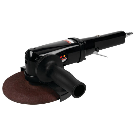Performance Tool 7" Horizontal Angle Polisher