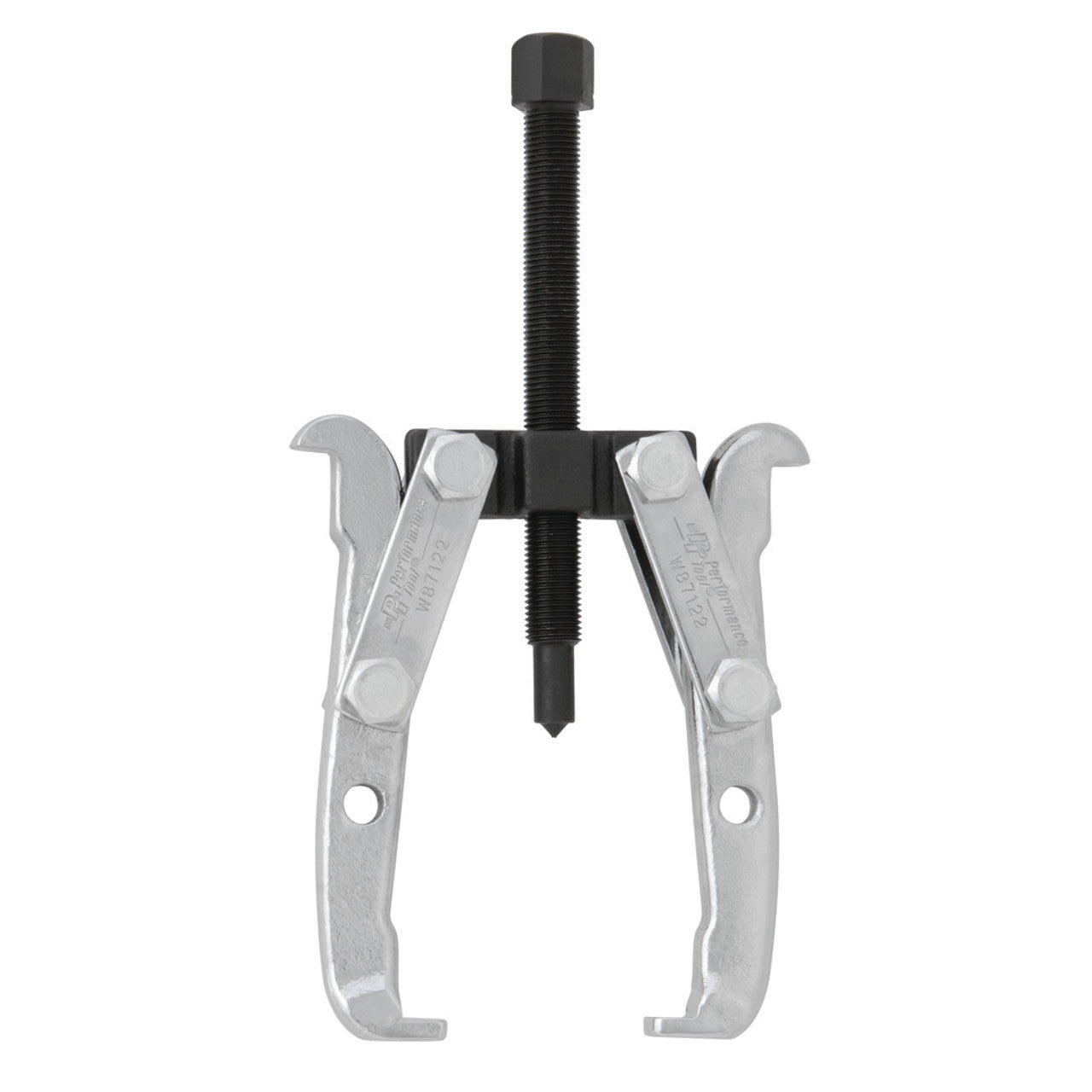 Performance Tool 4" 2-Jaw Gear Puller