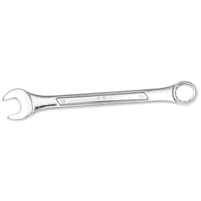 Performance Tool Combination Wrench Metric