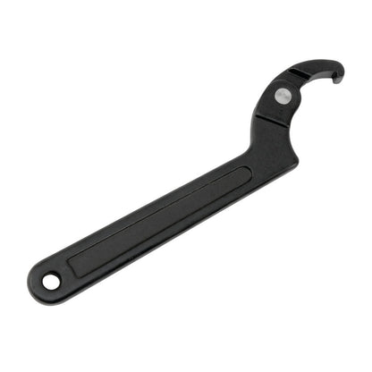 Performance Tool Adjustable Hook Wrench