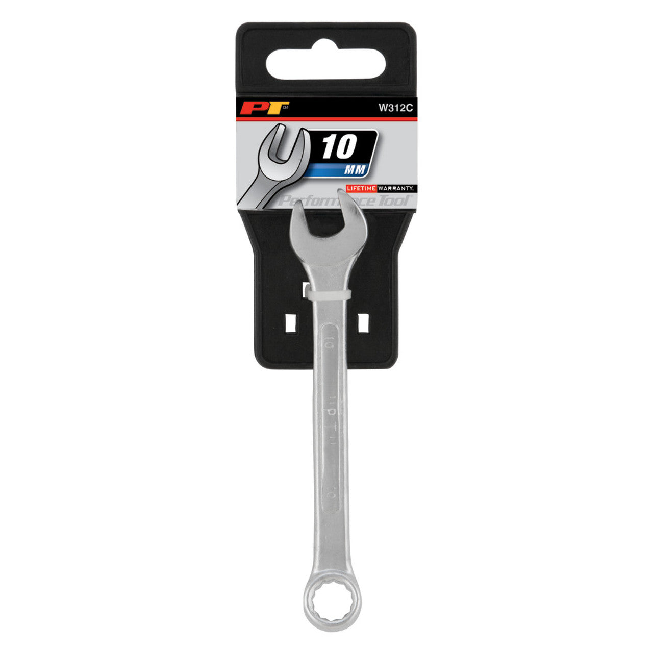 Performance Tool Combination Wrench Metric