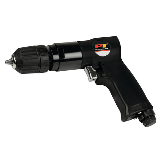 Performance Tool 3/8" Reversible Drill