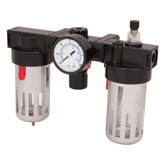Performance Tool 3-in-1 Air Control Unit
