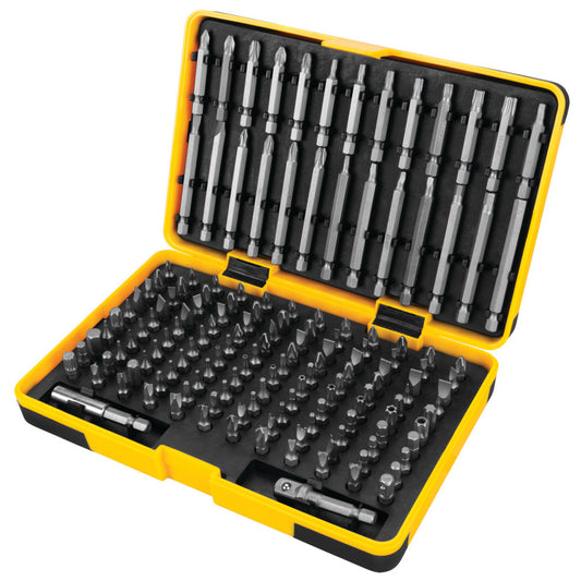 Performance Tool 148 Piece Master Bit Set