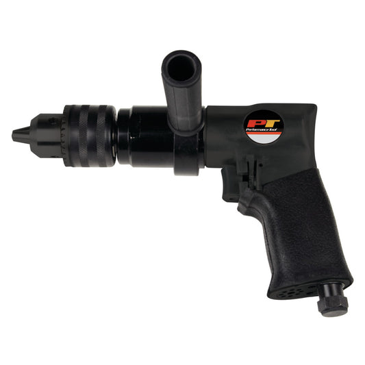 Performance Tool 1/2" Heavy Duty Reversible Drill