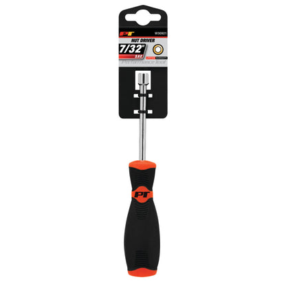 Performance Tool Nut Driver SAE