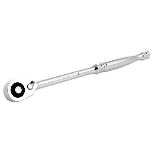 Performance Tool 3/8" Drive Quick Release Teardrop Ratchet