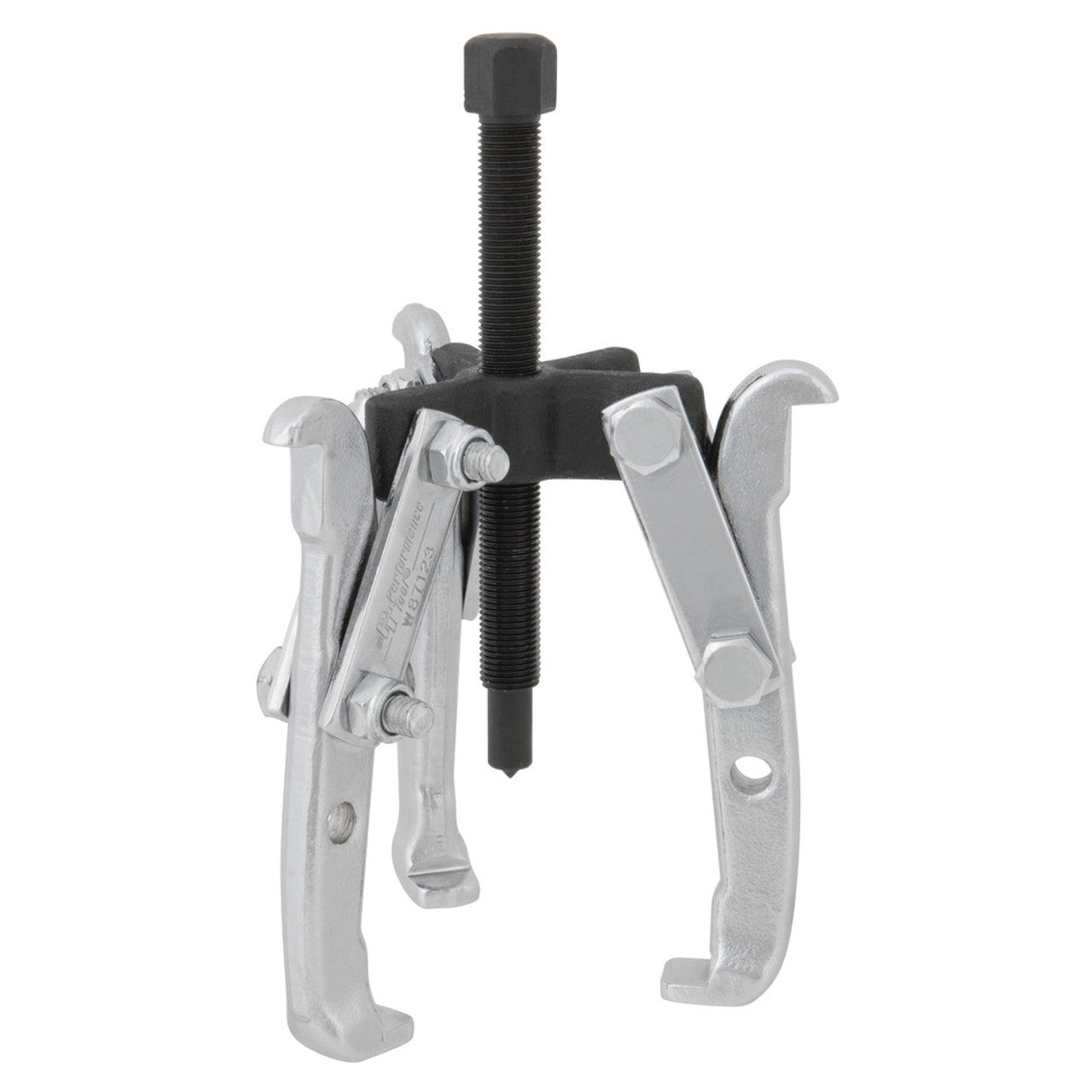 Performance Tool 4-3/4" 2/3 Jaw Gear Puller