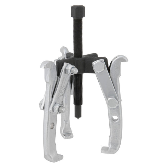 Performance Tool 4-3/4" 2/3 Jaw Gear Puller
