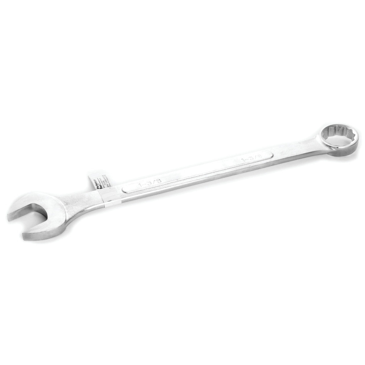 Performance Tool Jumbo Combination Wrench SAE