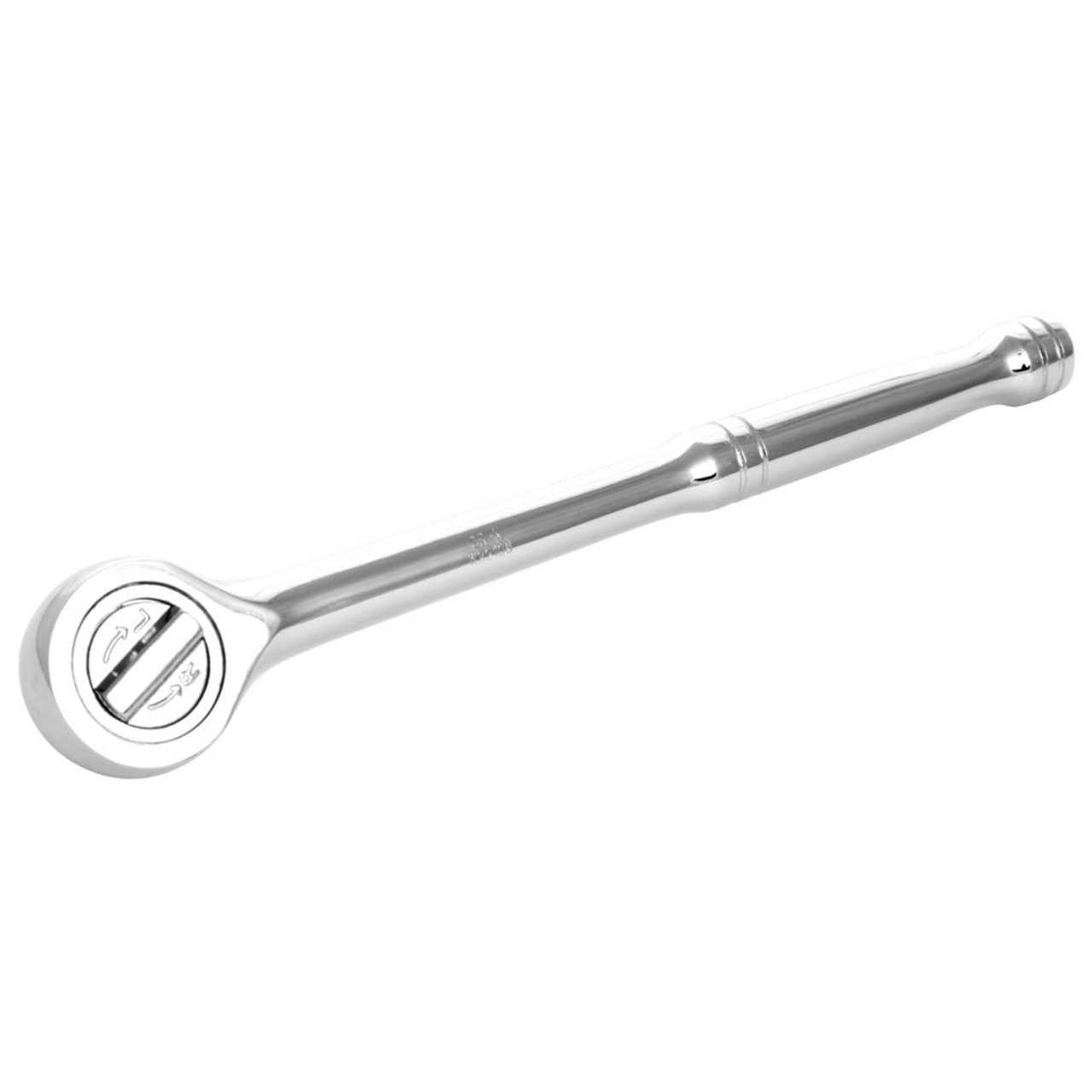 Performance Tool 1/2" Drive Round Head Ratchet