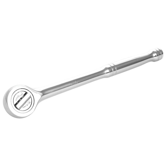 Performance Tool 1/2" Drive Round Head Ratchet