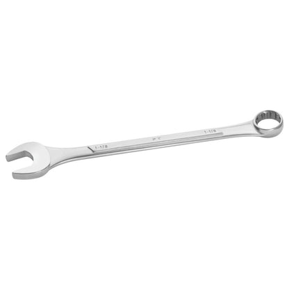 Performance Tool Combination Wrench SAE