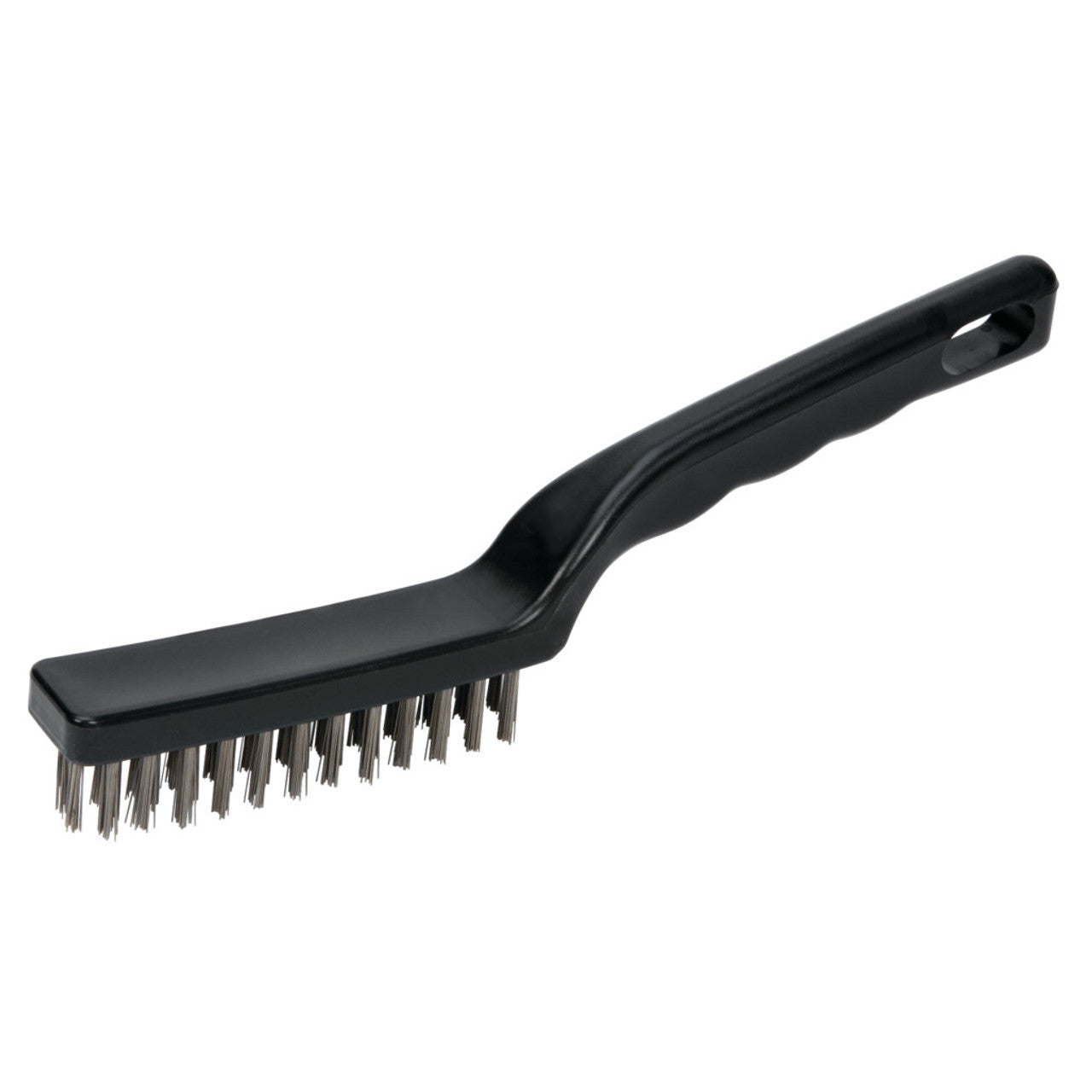 Performance Tool Plastic Handle Wire Brush