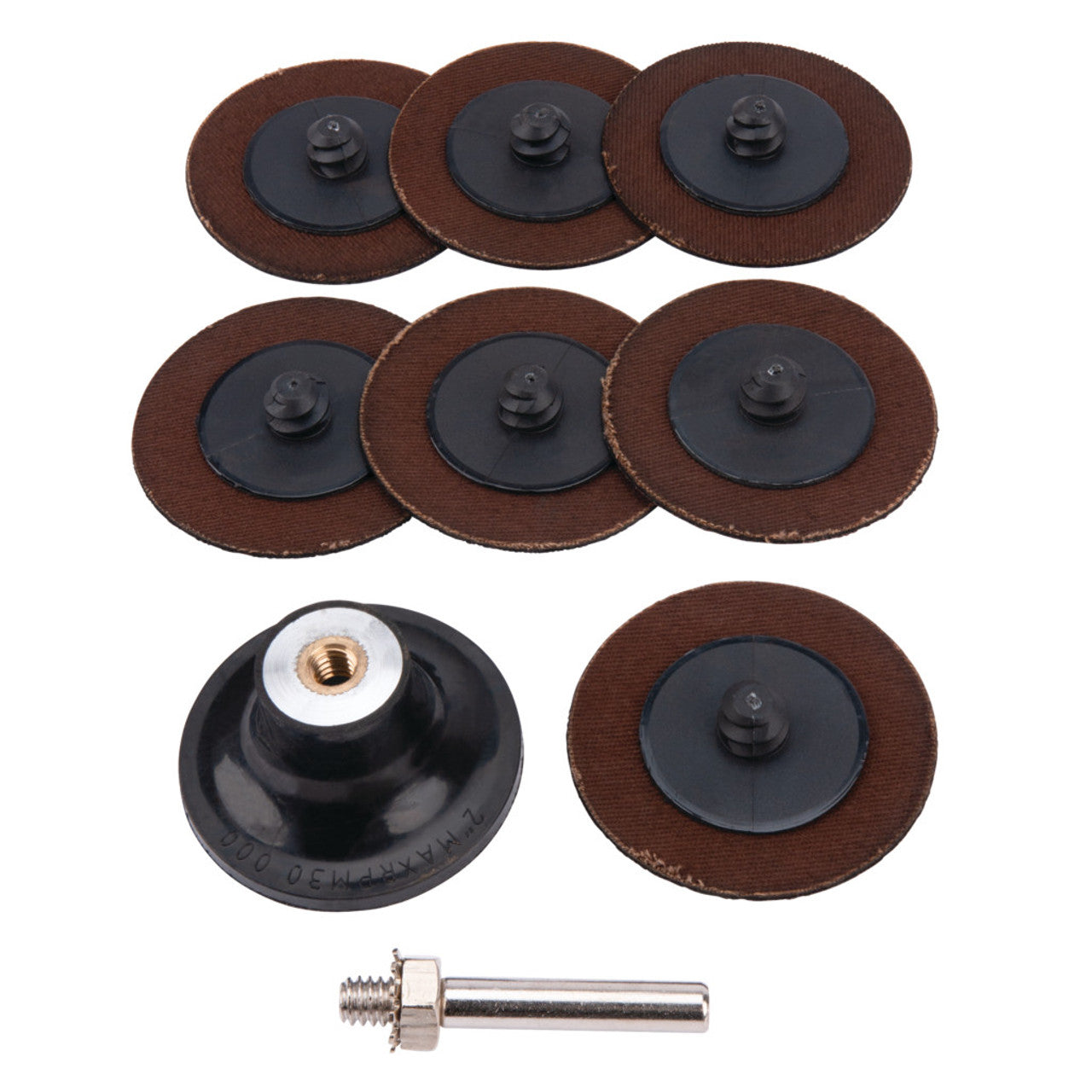 Performance Tool 2" Surface Prep Kit