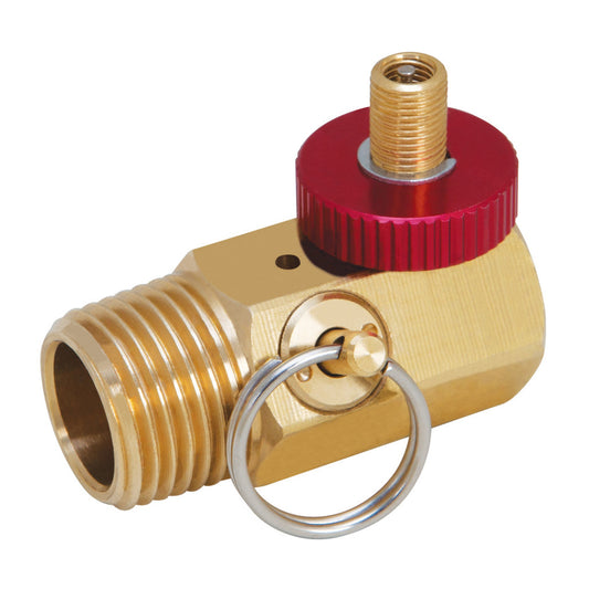 Performance Tool Air Tank Manifold