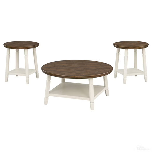 Flaherty 3 pack Tables