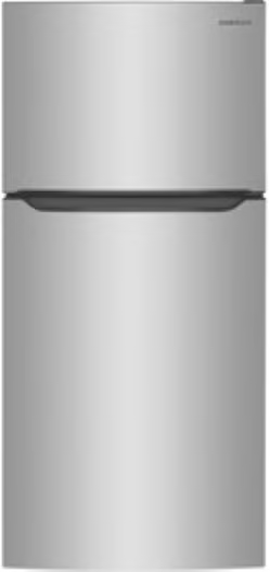 Crosley Top Mount Refrigerator