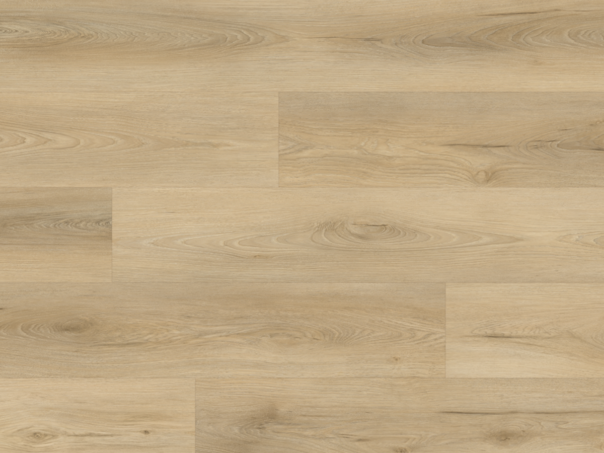Rock Solid Hickory Ridge Click Flooring