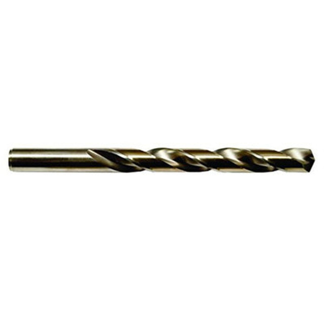 Century 31/64" Cobalt High Speed Steel Drill Bit