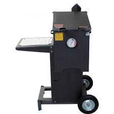 R&V Works 4 Gallon Cajun Fryer With Stand