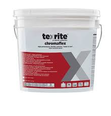 Texrite Chromaflex Cemix Solution Grout