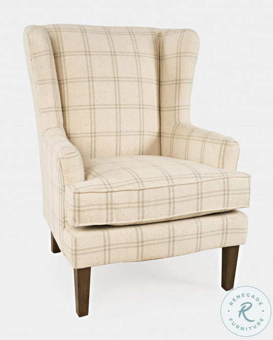 Lacroix Accent Chair