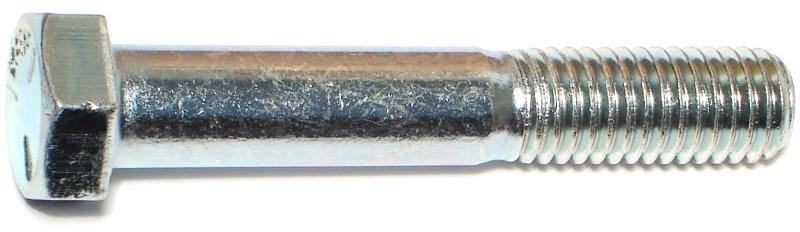 MIDWEST FASTENER 1/2-13 X 3 HEX CAP GR5 NC