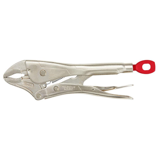 Milwaukee Tool 10" Curved Pliers