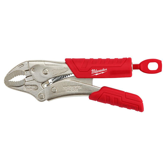 Milwaukee 5" Locking Pliers