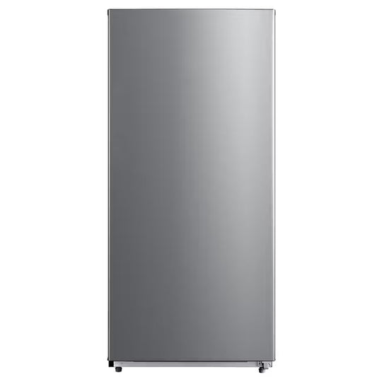 Elisii Upright Freezer 21 Cubic Feet Stainless