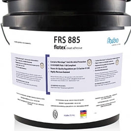 Forbo FRS 885 Flotex Sheet Adhesive 5 Gal